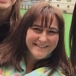 Meet your Posher, Vicki